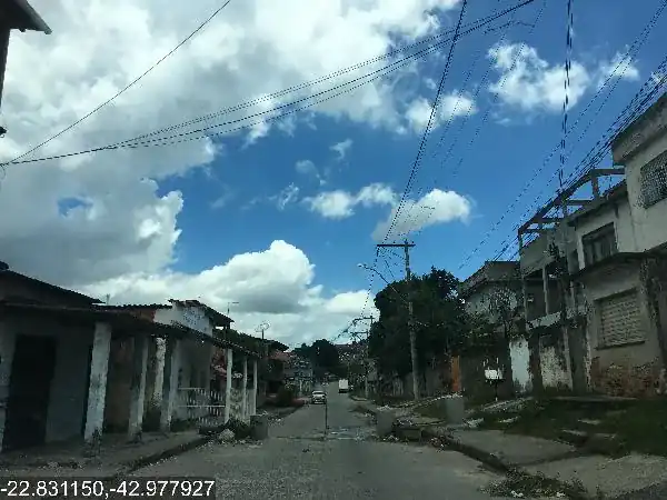 Casa em AMENDOEIRA, SAO GONCALO - RJ