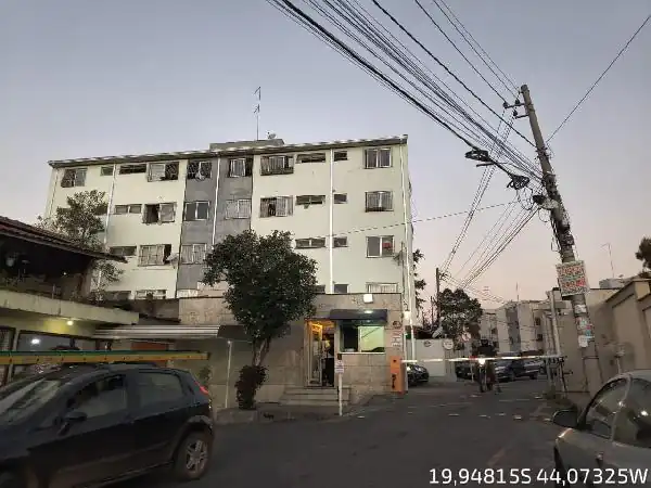 Apartamento em DISTRITO INDUSTRIAL JARDIM PIEMONT NORTE, BETIM - MG