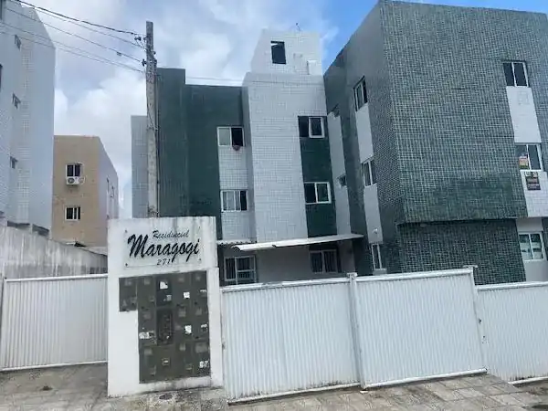 Apartamento em GRAMAME, JOAO PESSOA - PB