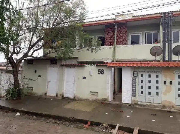 Apartamento em CABUCU, NOVA IGUACU - RJ