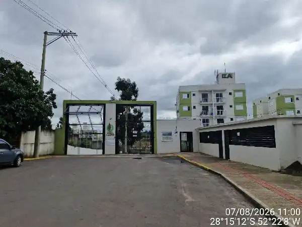 Apartamento em SAO LUIZ GONZAGA, PASSO FUNDO - RS
