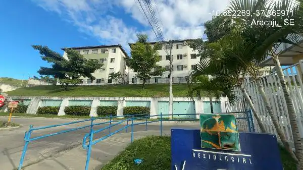 Apartamento em JAPAOZINHO, ARACAJU - SE