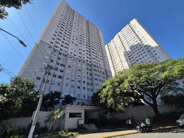 Apartamento em VELEIROS, SAO PAULO - SP