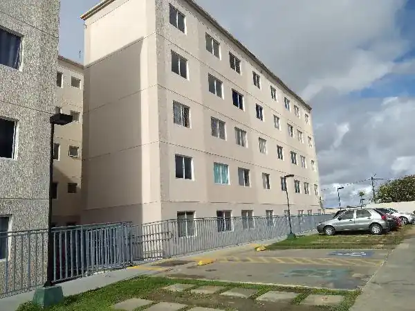 Apartamento em CAJAZEIRAS XI, SALVADOR - BA