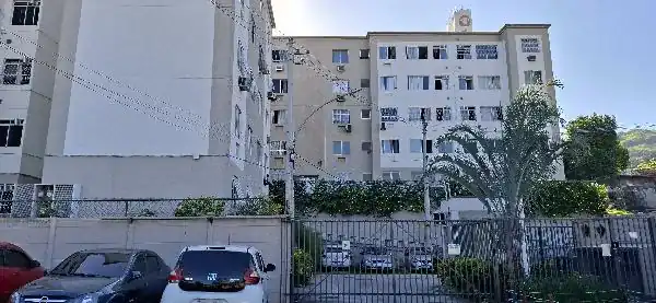 Apartamento em ENGENHEIRO LEAL, RIO DE JANEIRO - RJ