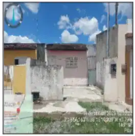 Casa em VIA LOCAL 2, PILAR - PB