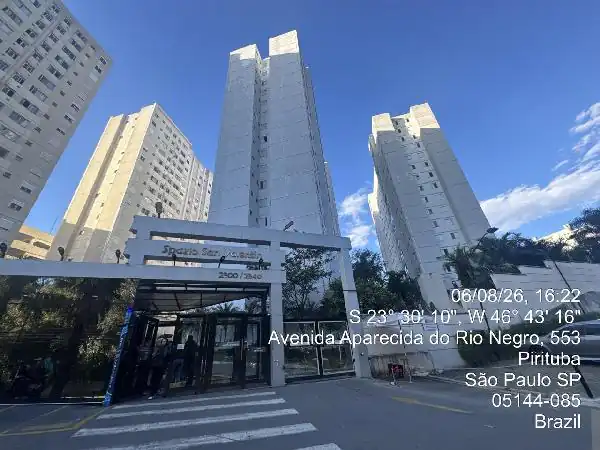 Apartamento em JARDIM IRIS, SAO PAULO - SP