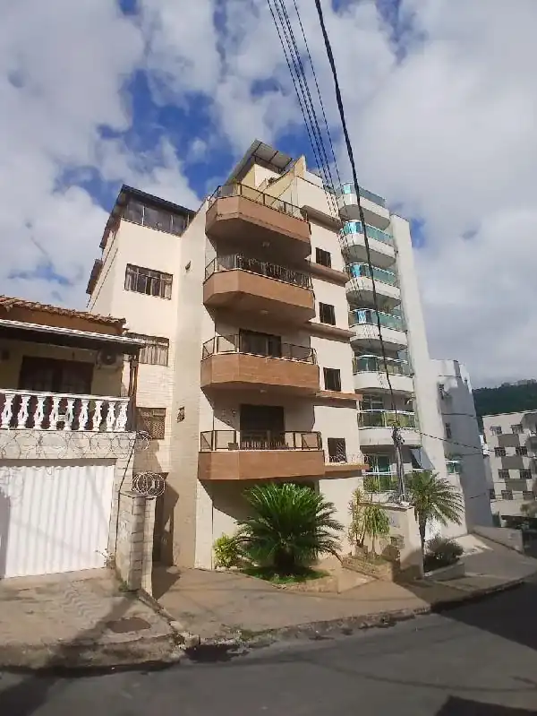 Apartamento em SAO MATEUS, JUIZ DE FORA - MG