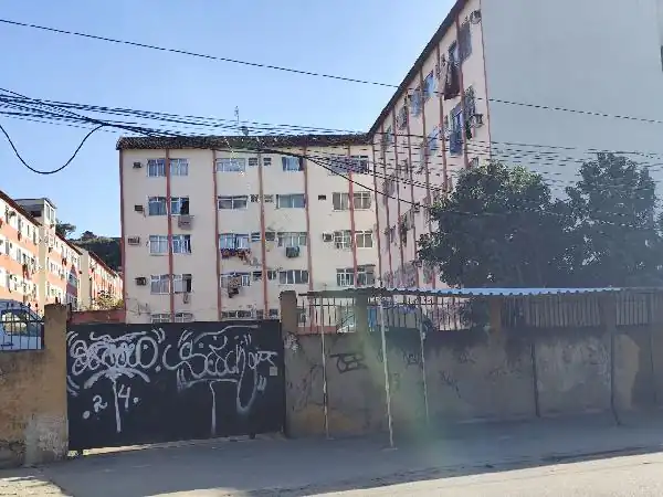 Apartamento em BRAS DE PINA, RIO DE JANEIRO - RJ