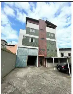 Comercial em FONTESVILLE II, JUIZ DE FORA - MG