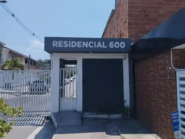 Apartamento em GUARATIBA, RIO DE JANEIRO - RJ