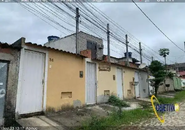 Casa em IPIRANGA, NOVA IGUACU - RJ