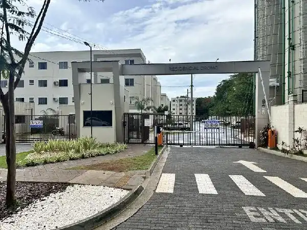 Apartamento em JARDIM OURO BRANCO, RIBEIRAO PRETO - SP