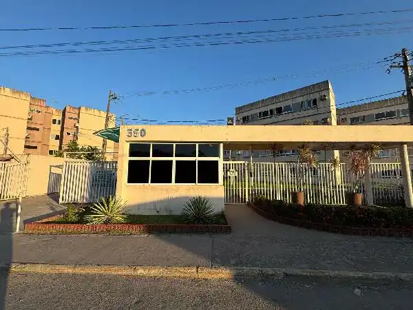 Apartamento em PIXETE, SAO LOURENCO DA MATA - PE