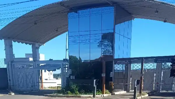 Terreno em JARDIM DOS PEREIRAS, COTIA - SP