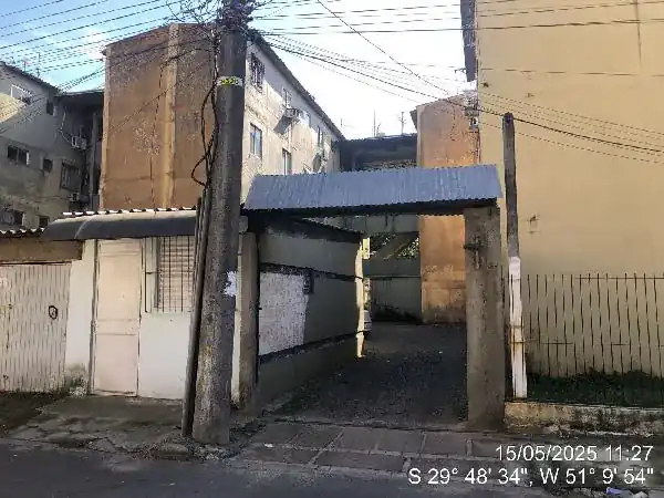 Apartamento em COHAB, SAPUCAIA DO SUL - RS