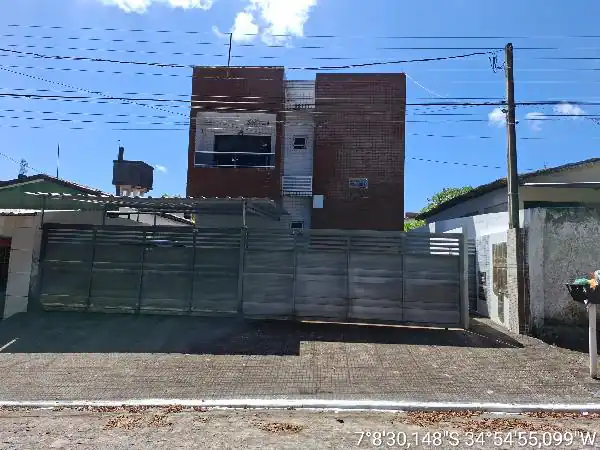 Apartamento em ALTO DO MATEUS, JOAO PESSOA - PB