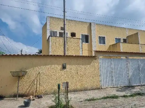 Casa em LAGOINHA, NOVA IGUACU - RJ