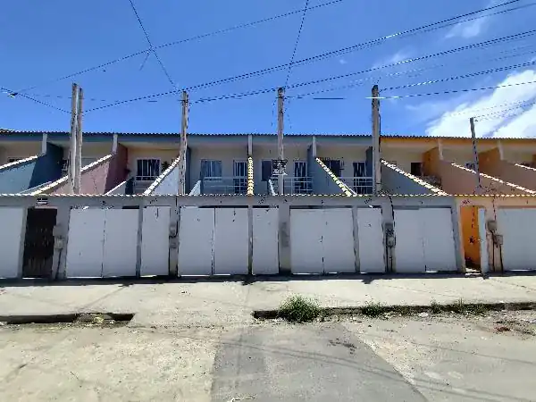Casa em LAGOINHA, NOVA IGUACU - RJ