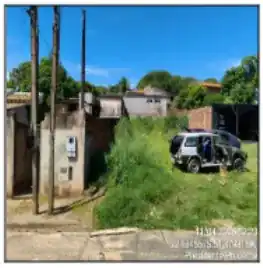 Terreno em JARDIM SANTA MARTA, PRESIDENTE PRUDENTE - SP