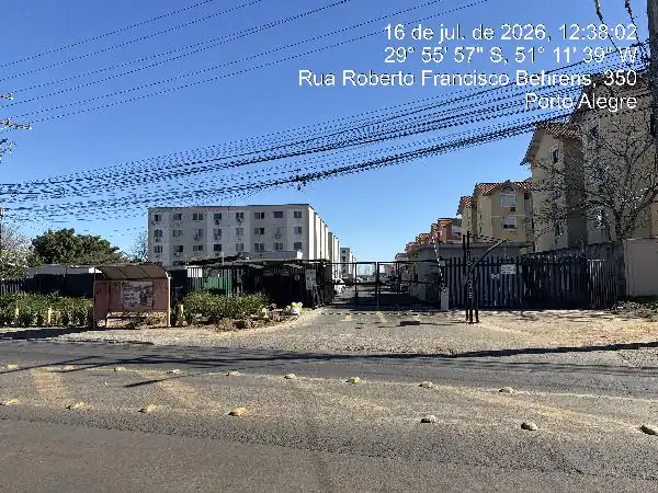 Apartamento em MATO GRANDE, CANOAS - RS