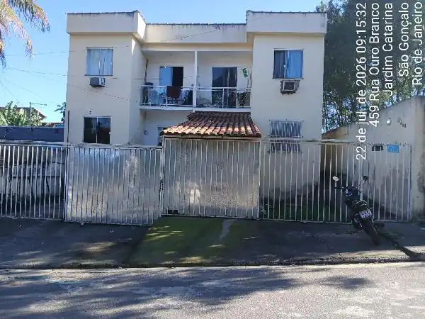 Apartamento em JARDIM CATARINA, SAO GONCALO - RJ