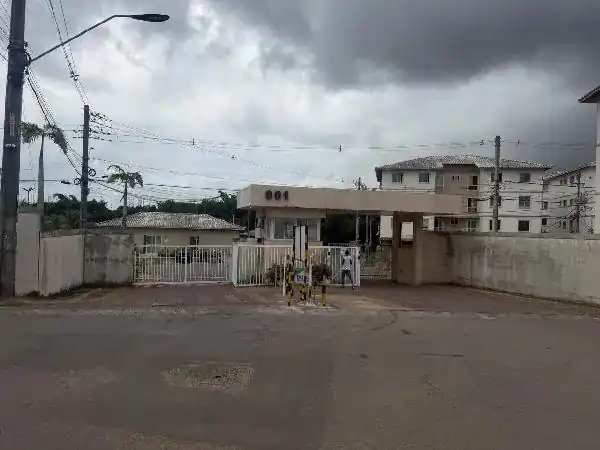 Apartamento em LAMA PRETA, CAMACARI - BA