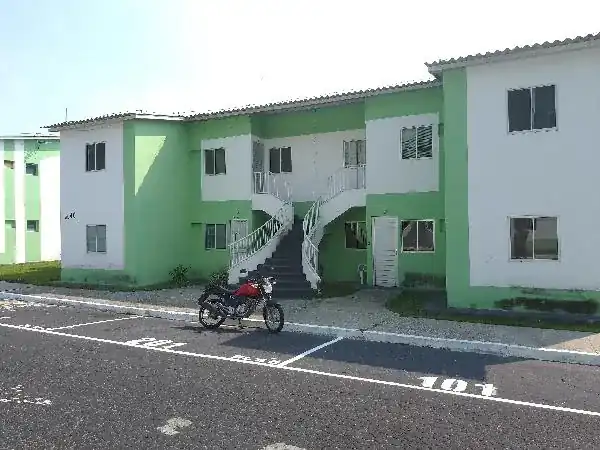 Apartamento em LAGO AZUL, MANAUS - AM