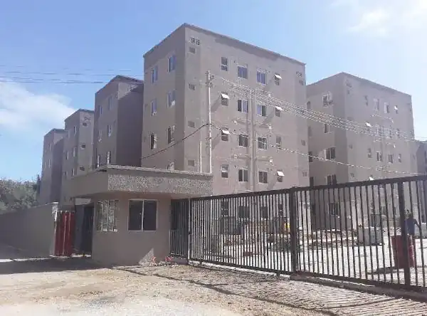 Apartamento em ITANHANGA, RIO DE JANEIRO - RJ