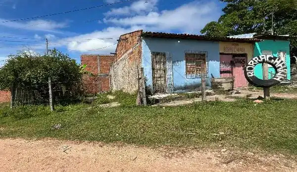 Casa em SANTA INES, NOSSA SENHORA DO SOCORRO - SE