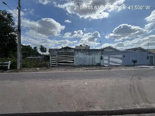 Casa em BAIRRO AEROPORTO, TAILANDIA - PA