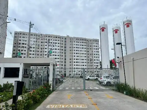 Apartamento em JARDIM DAS MARGARIDAS, SALVADOR - BA