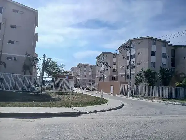 Apartamento em VENDA DAS PEDRAS, ITABORAI - RJ