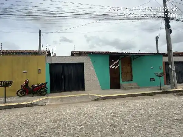 Casa em MURICI, EXTREMOZ - RN
