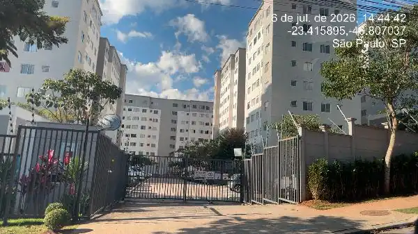 Apartamento em PERUS, SAO PAULO - SP