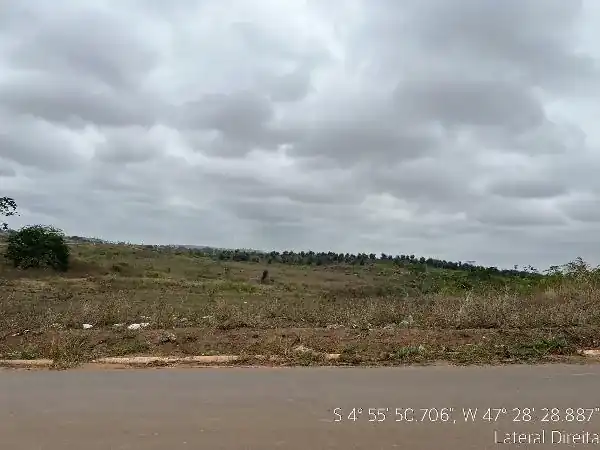 Terreno em CENTRO, ACAILANDIA - MA