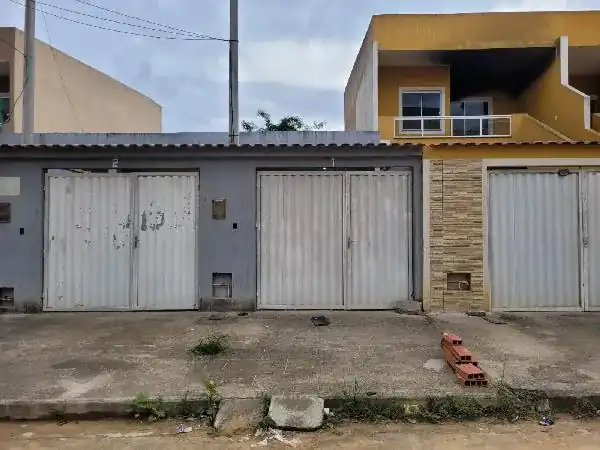 Casa em PALHADA, NOVA IGUACU - RJ