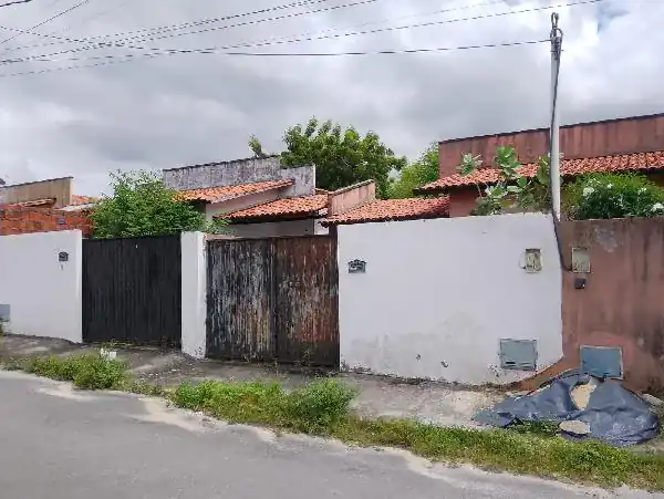 Casa em VERTENTE, HORIZONTE - CE
