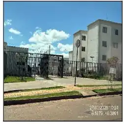 Apartamento em RESIDENCIAL FLORES DO CERRADO, GOIANIA - GO