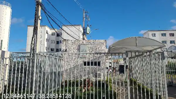 Apartamento em ABRANTES, CAMACARI - BA