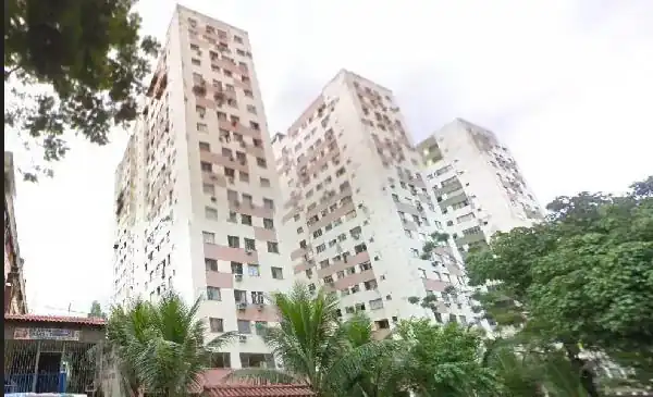 Apartamento em PAVUNA, RIO DE JANEIRO - RJ