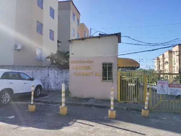 Apartamento em NATAL, CAMACARI - BA