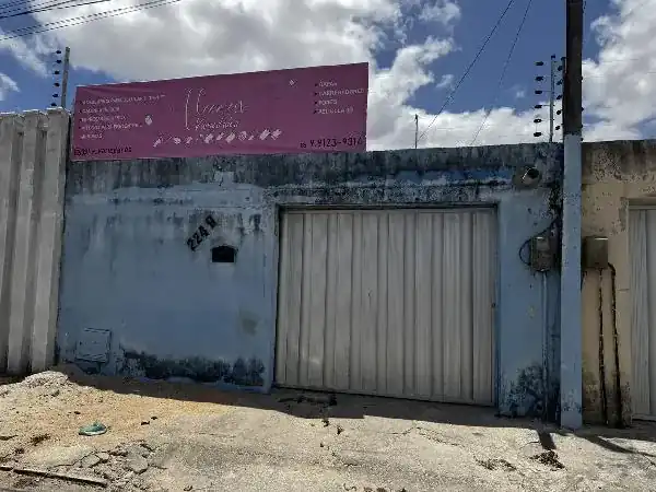 Casa em DIADEMA, HORIZONTE - CE