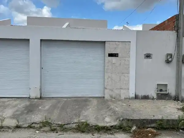 Casa em DIADEMA, HORIZONTE - CE