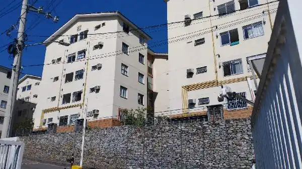 Apartamento em TOMAS COELHO, RIO DE JANEIRO - RJ