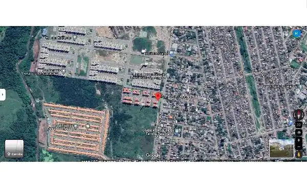 Apartamento em VENDA DAS PEDRAS, ITABORAI - RJ