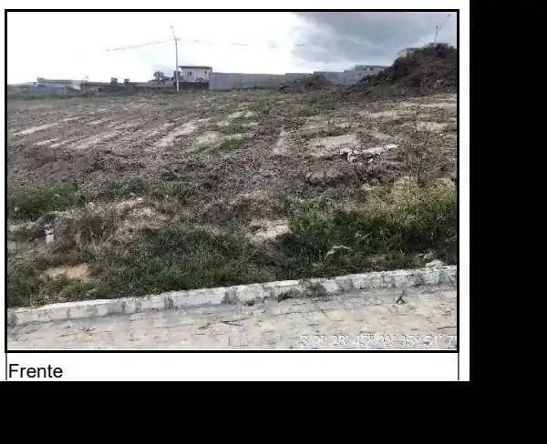 Terreno em CENTRO, RIO LARGO - AL
