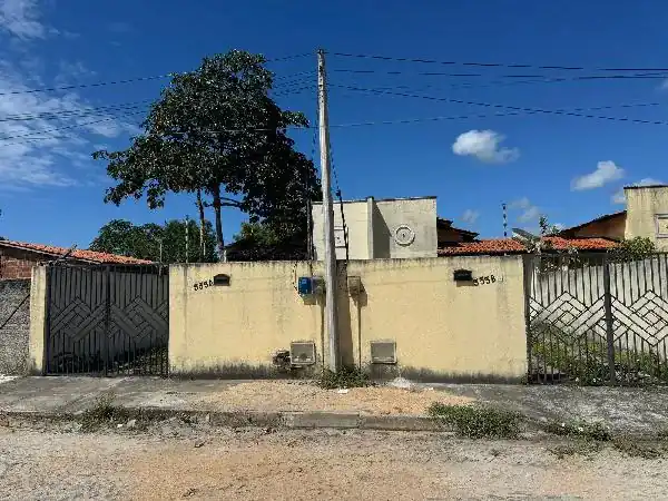Casa em PLANALTO DA GALILÉIA, HORIZONTE - CE