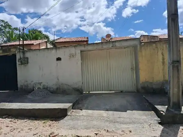 Casa em CATOLE, HORIZONTE - CE