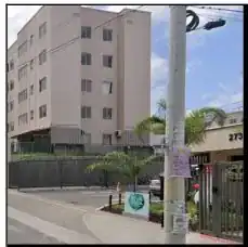 Apartamento em SANTA CRUZ, RIO DE JANEIRO - RJ